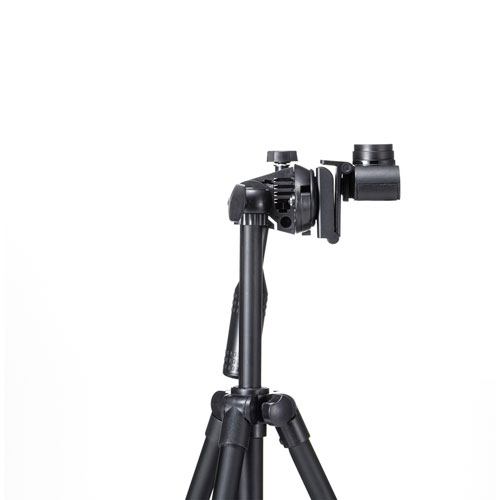 コンパクト三脚（3段）