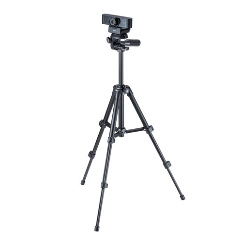 コンパクト三脚（3段）