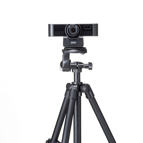 コンパクト三脚（3段）