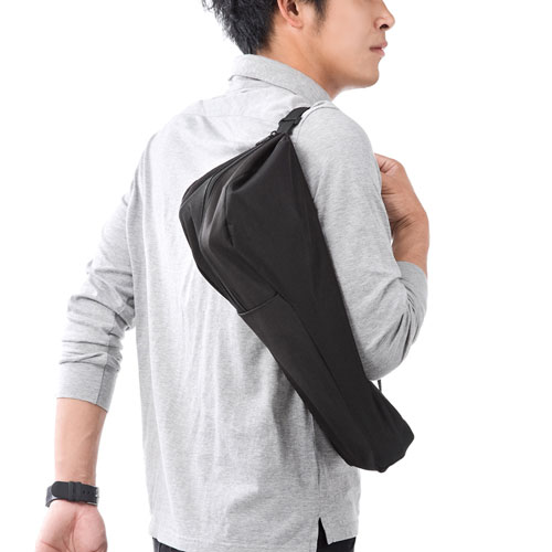 キャスター付き三脚台（折り畳み式）