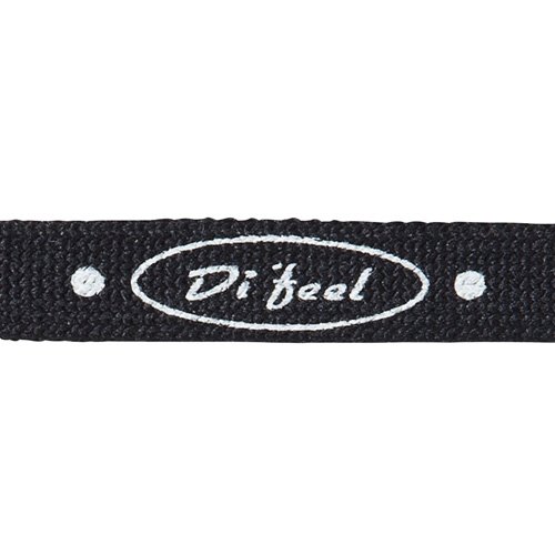 ネックストラップ（スマートフォン・デジタルカメラ用・10mm幅・ブラック・落下防止・ワンタッチ機能） DG-ST16BK サンワサプライ