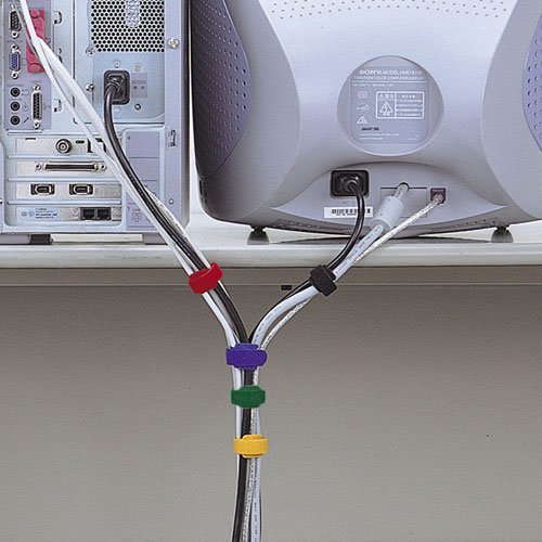 ケーブルアクセサリー