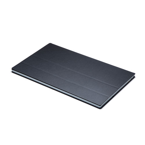 モバイルディスプレイ（Type-C接続・HDMI接続・フルHD・非光沢・持ち運び・カバーつき）