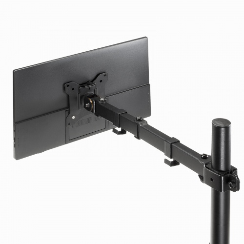 モバイルモニター／15.6インチ／タッチパネル／Type-C接続