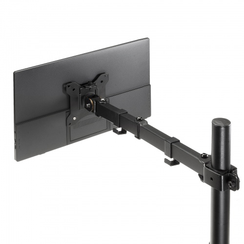 モバイルモニター／15.6インチ／Type-C接続／スタンド一体型