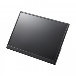 モバイルモニター(14インチ・タッチパネル・スタンド対応・USB Type-C接続・HDMI・1920×1200・WUXGA・モバイルディスプレイ)