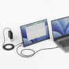 モバイルモニター(14インチ・スタンド対応・USB Type-C接続・HDMI・1920×1200・WUXGA・モバイルディスプレイ）