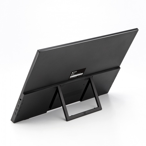 モバイルモニター(14インチ・スタンド対応・USB Type-C接続・HDMI・1920×1200・WUXGA・モバイルディスプレイ）
