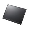 モバイルモニター(14インチ・スタンド対応・USB Type-C接続・HDMI・1920×1200・WUXGA・モバイルディスプレイ）