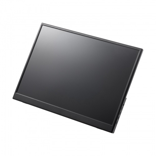 モバイルモニター(14インチ・スタンド対応・USB Type-C接続・HDMI・1920×1200・WUXGA・モバイルディスプレイ）