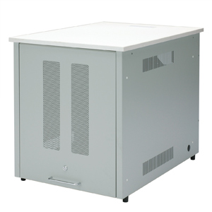 サーバーデスク（W600×D850mm）【代引き不可商品】