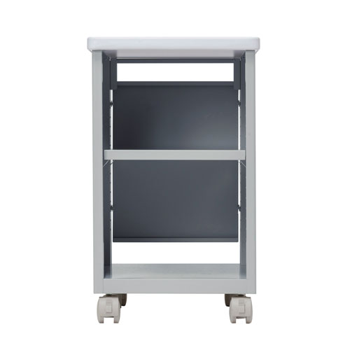 機器収納ボックス（幅38cm・奥行き48cm・高さ58cm・データセンター）