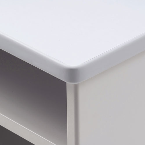 機器収納ボックス（幅38cm・奥行き48cm・高さ58cm・データセンター）