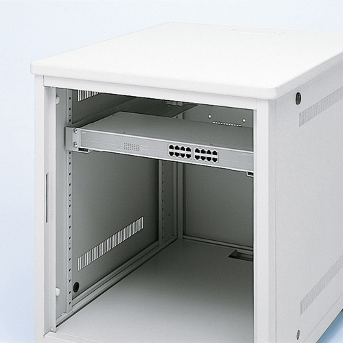 サーバーデスク19インチマウントアングル（ED-CP6070用） ED-CPAG60【代引き不可商品】