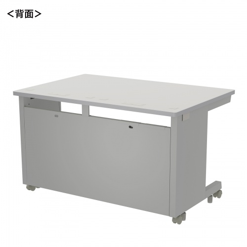 【美品】セリエデスク eデスク オフィスデスク 事務机 平机 セミーオーダーデスク 特注