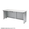 eデスク（Sタイプ・W1400×D500mm）【代引き不可商品】