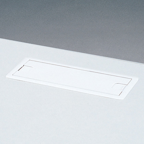 eデスク（Wタイプ・W750×D600mm）【代引き不可商品】