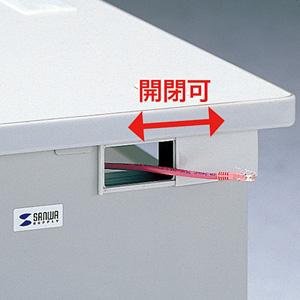 eデスク（Wタイプ・W750×D750mm）【代引き不可商品】