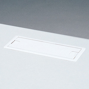 eデスク（Wタイプ・W950×D800mm）【代引き不可商品】