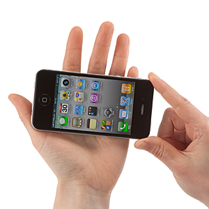 バンカーリング（Bunker Ring2・iPhone・スマートフォン対応・スタンド機能・落下防止・ホワイト）