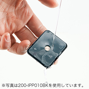 バンカーリング（Bunker Ring2・iPhone・スマートフォン対応・スタンド機能・落下防止・ホワイト）