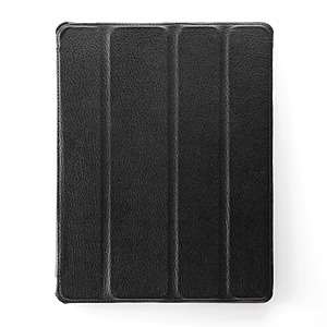 iPad2ソフトレザーケース（黒・iPad第3世代（2012年発売モデル）対応）