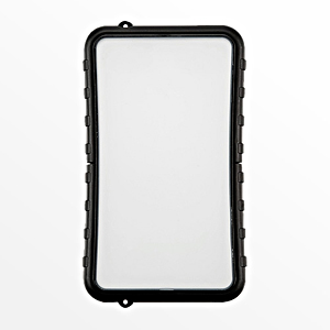 iPhone防水ケース（ブラック）