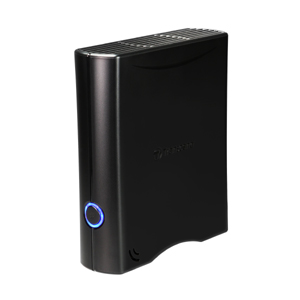 Transcend 2TB StoreJet 35T 外付けハードディスク TS2TSJ35T