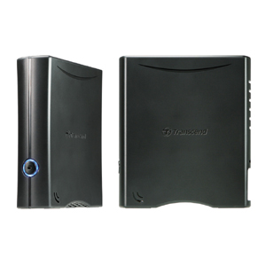 Transcend 2TB StoreJet 35T 外付けハードディスク TS2TSJ35T
