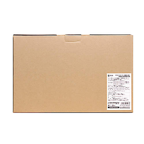 【訳あり 新品】HDMIエクステンダー 70m 送信機　4分配｜HDMI延長・4K対応