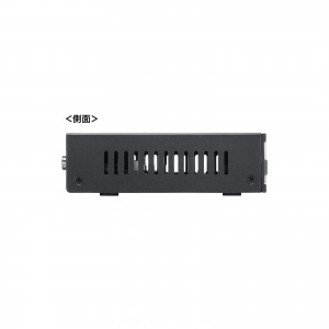 【訳あり 新品】HDMI分配器 1入力4出力｜タイプC・4K対応・ビデオウォールに最適