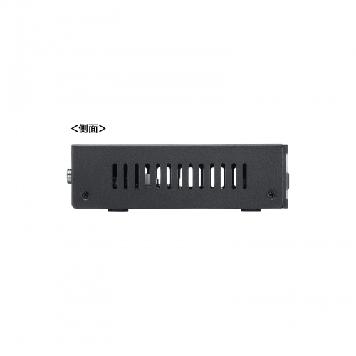 【訳あり 新品】HDMI分配器 1入力4出力｜タイプC・4K対応・ビデオウォールに最適