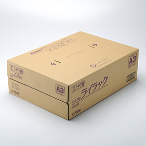 スタンダードコピー用紙（A3・500シート×3冊パック）