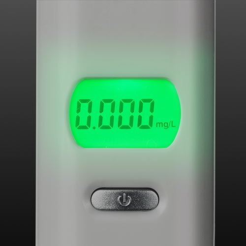 動作確認済❣️アルコールチェッカー アルコールチェッカー アルコール検知器（高精度・電池・数値