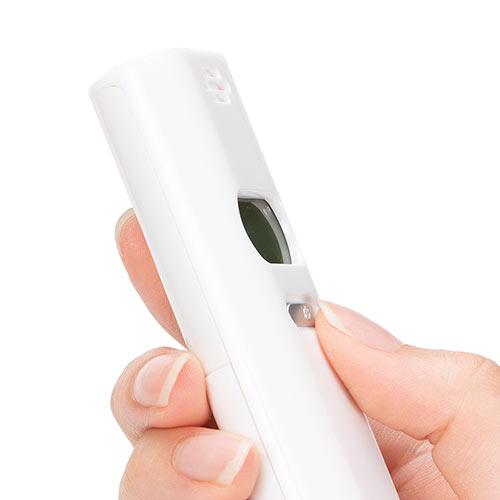 動作確認済❣️アルコールチェッカー アルコールチェッカー アルコール検知器（高精度・電池・数値