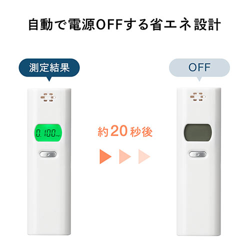 【新品・未開封】アルコールチェッカー 51PiB1U2LwL._AC_UL210_SR210,