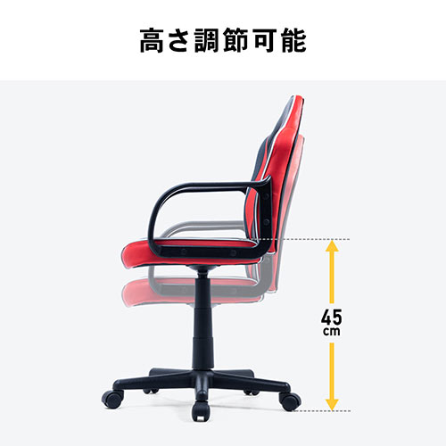 【専用】チェア② ゲーミングチェア SR-EX BK | TWO-ONE STYLEネット