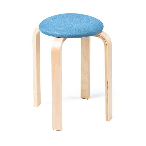 英国アンティーク木製スツール/丸イス椅子/チェア/踏み台/腰掛け(81-77-2 英国アンティーク木製スツール/丸イス椅子/チェア/踏み台/腰掛け