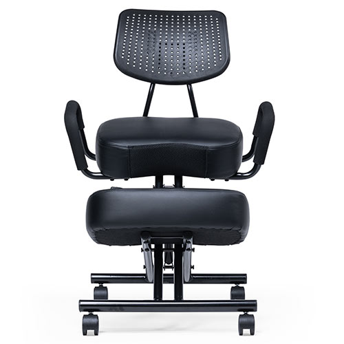 バランスチェア（大人・腰痛・ガス圧・上下昇降・高さ・角度調節