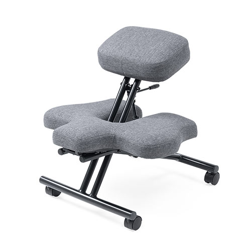 バランスチェア  金属製  学習イス 楽天市場】【最大1500円OFFクーポン配布中】バランスチェア 大人 子供