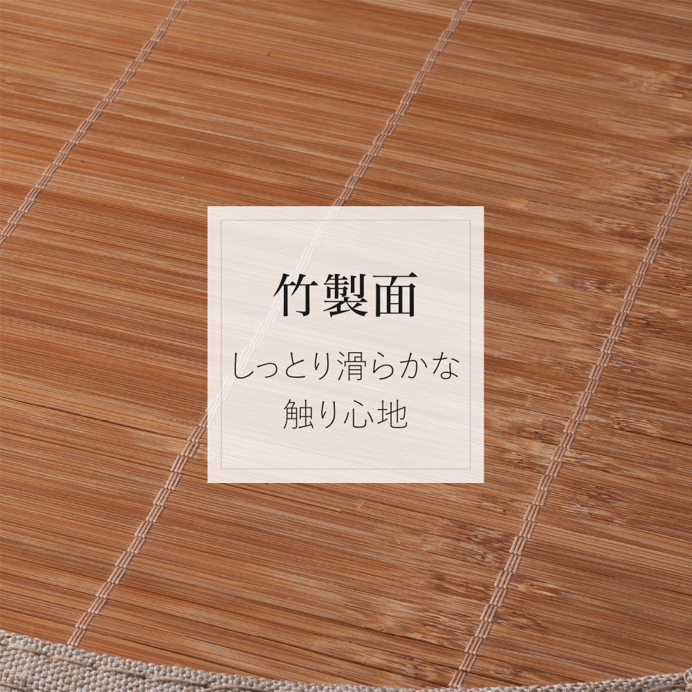 座布団 厚手（丸・和室・アジア・床・高め・へたらない・40cm