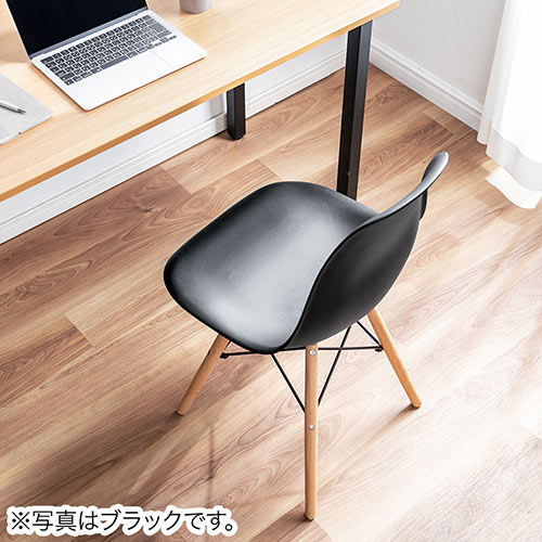 モダニカJoy Division PLEASURES シェルチェア イームズ The power of creation. Joy Division x Modernica by PLEASURES