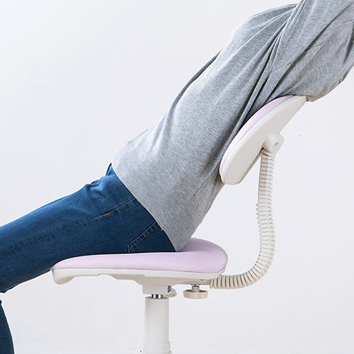 子供学習椅子（勉強・キャスター・ストッパー付き・高さ調整・背もたれ・クッション・足置き・足カバー・おすすめ）