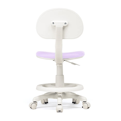 子供学習椅子（勉強・キャスター・ストッパー付き・高さ調整・背もたれ・クッション・足置き・足カバー・おすすめ）