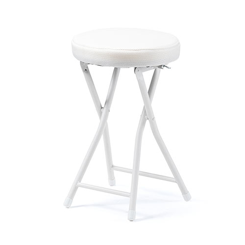 折りたたみ椅子（折りたたみチェア・コンパクト・軽量