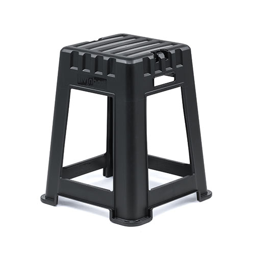 スタッキングスツール（2個セット・トール・屋台イス