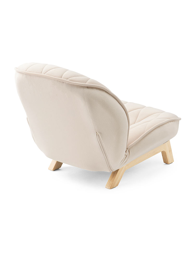 座椅子 おしゃれ・かわいいデザイン コンパクト|リビング・和室 高齢者 持ち運びにおすすめ