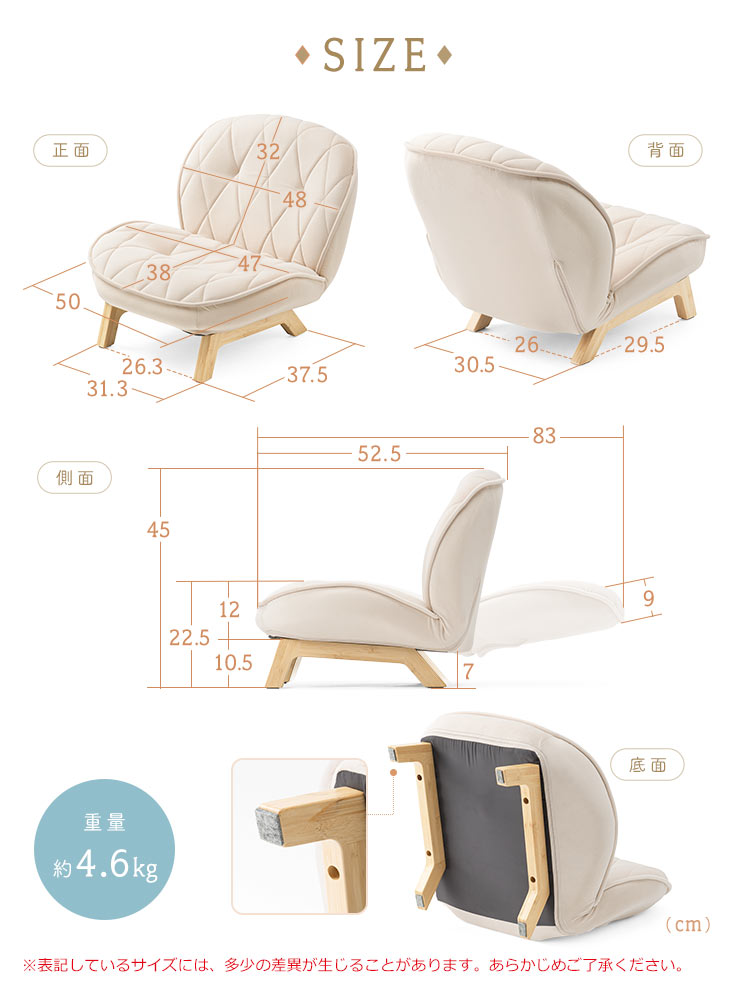 マルニ♦️ヴィンテージ オットマン♦️ベルサイユ♦️2脚♦️引取