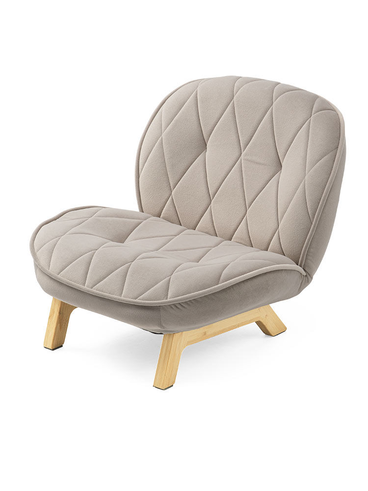 座椅子 おしゃれ・かわいいデザイン コンパクト|リビング・和室 高齢者 持ち運びにおすすめ