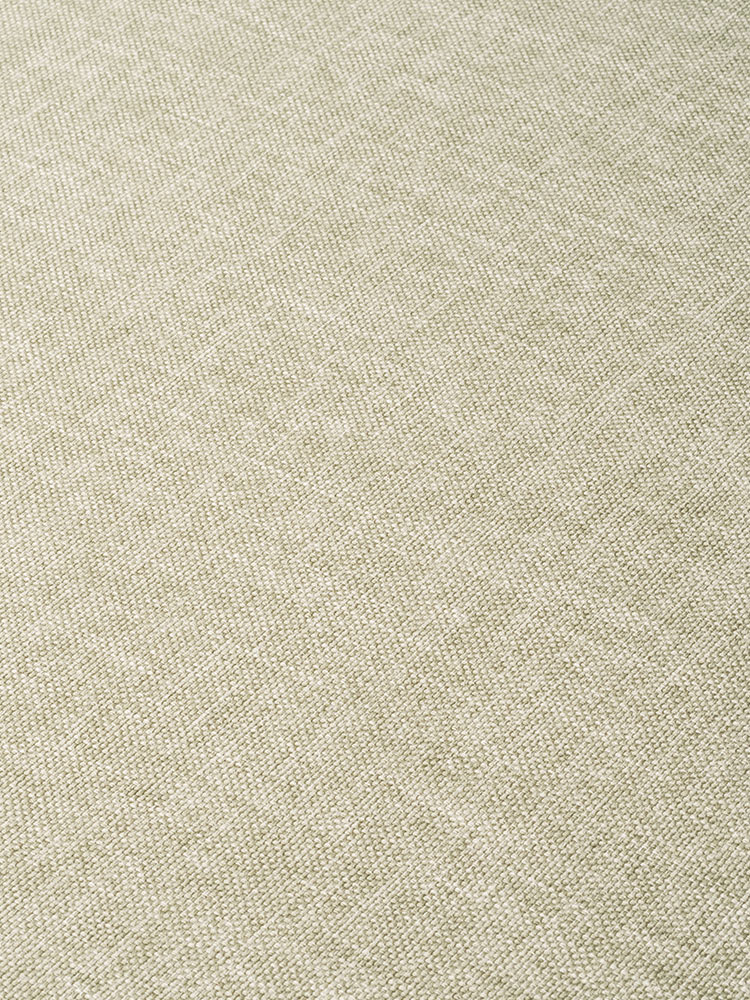 【収納スツール】折りたたみ2人掛け200kgオットマン ベージュ